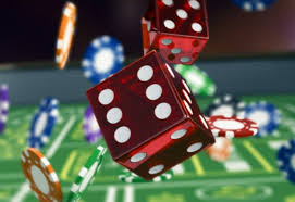 Онлайн казино Metatokens Casino